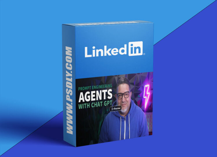 Prompt Engineering and AI Agents with ChatGPT With Ray Villalobos
