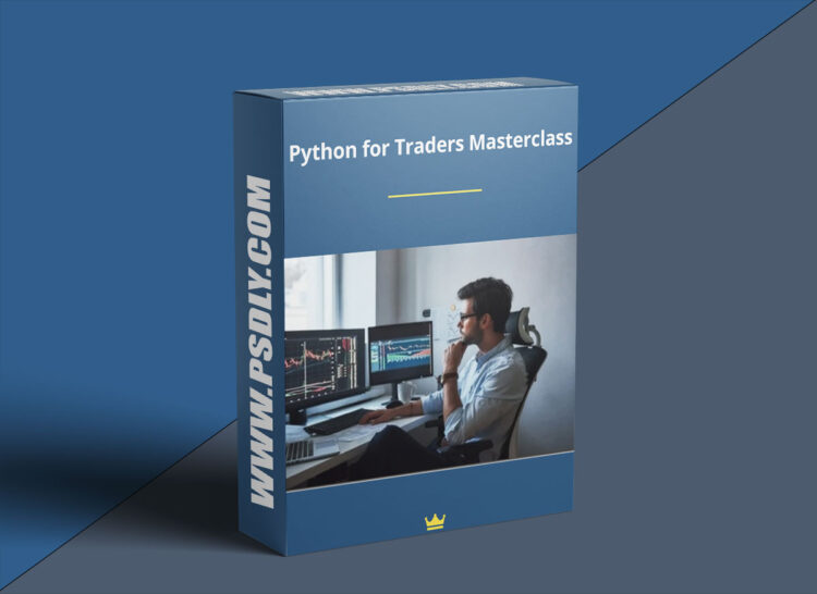 Python for Traders Masterclass