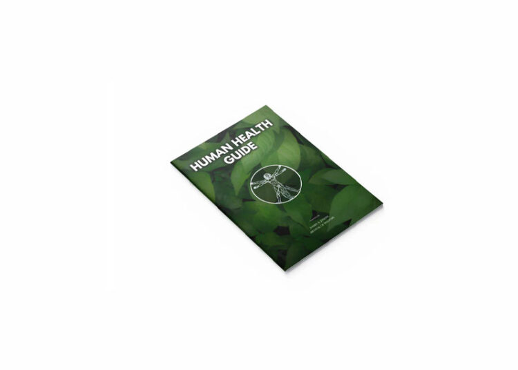 Revival Of Wisdom – Human Health Guide 2.0