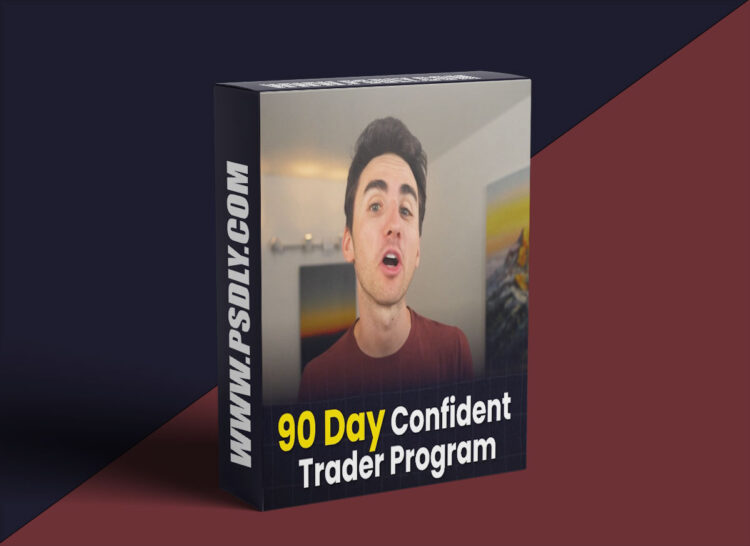 Riley Coleman Trading – 90 Day Confident Trader Program