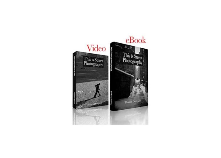 Thorsten Overgaard - Full Street Photography Pack