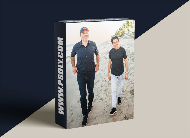 Tony Robbins – The Mastermind Business System