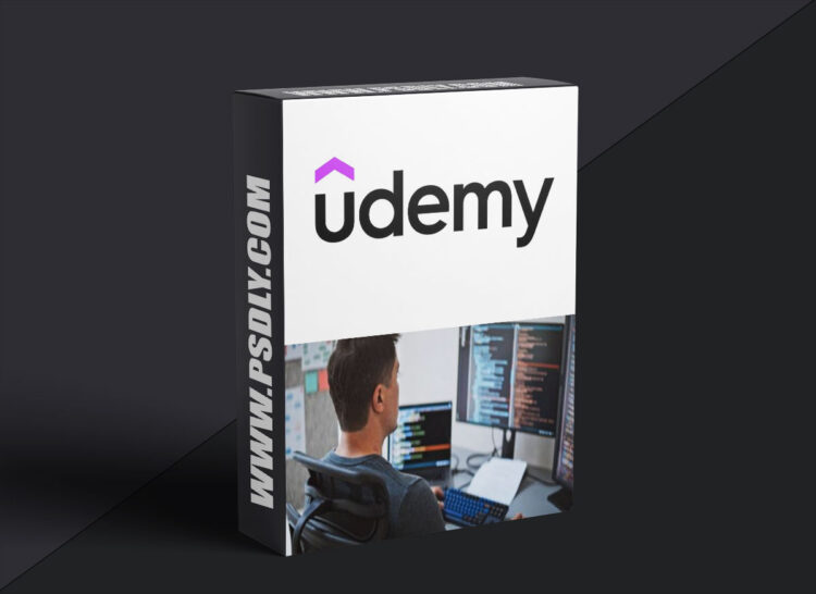 Udemy - 15 Days of Code: Python Mastery Class For Beginners 2024