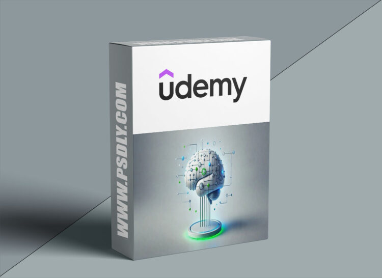Udemy AI Foundations for Everyone