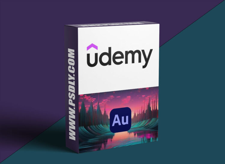 Udemy - Adobe Audition CC : The Complete Training Guide