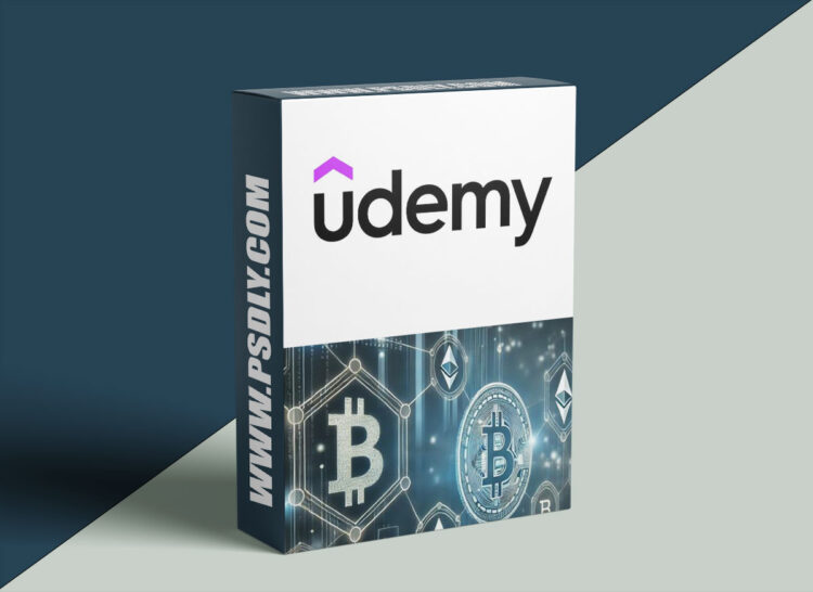 Udemy - Blockchain Fundamentals: A 40-Minute Crash Course