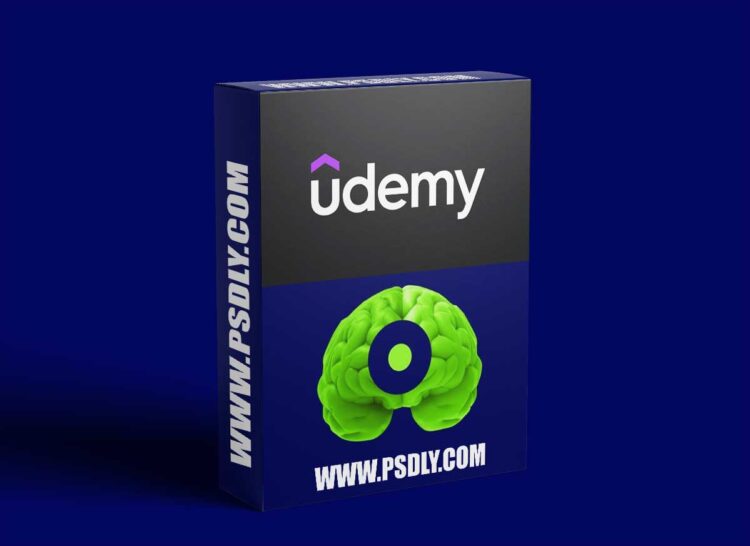 Udemy - Business Branding: The Complete Course Part 1 - Strategy