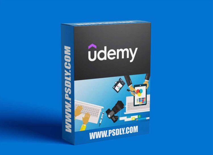Udemy - Certified Online Course Creation. The Essentials,