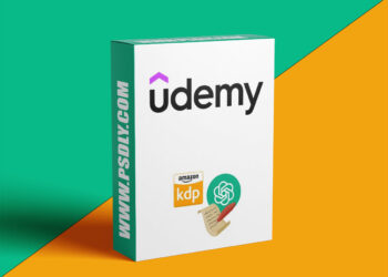 Udemy - ChatGPT AI - Publish Best-Selling Poetry Books on Amazon KDP