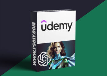 Udemy - ChatGPT & Generative AI: The ultimate AI course