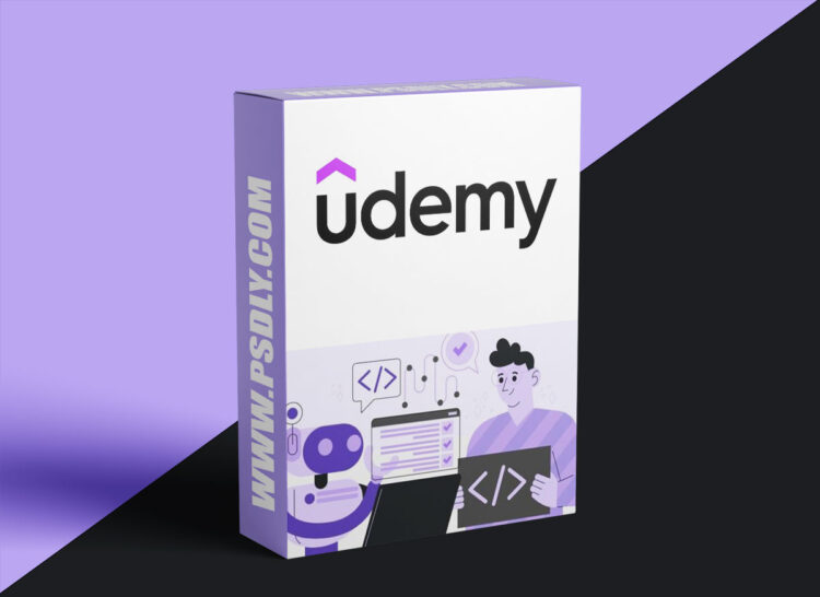Udemy - ChatGPT Prompt Engineering Crash Course