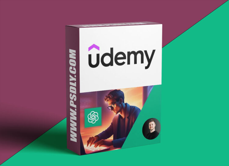 Udemy - ChatGPT Writing Hacks: AI Content Writing and Blogging