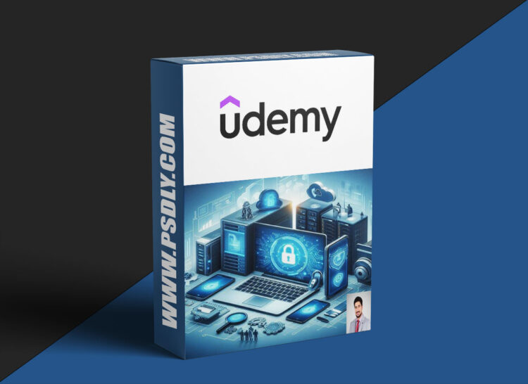 Udemy Comprehensive IT Audit for Non-IT Auditor