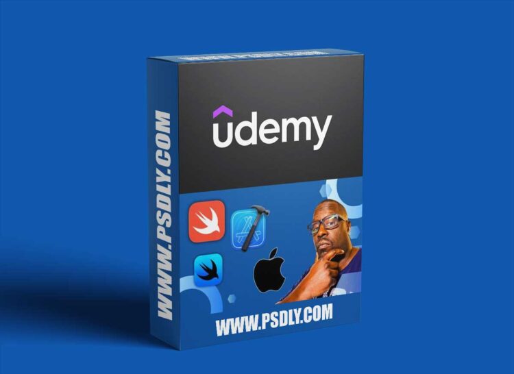 Udemy - Cracking the iOS Interview: Key Coding Challenges