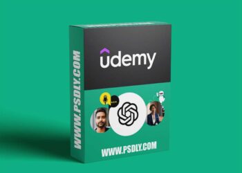 Udemy - Create Engaging AI Talking Avatars and Podcasts: Full Guide