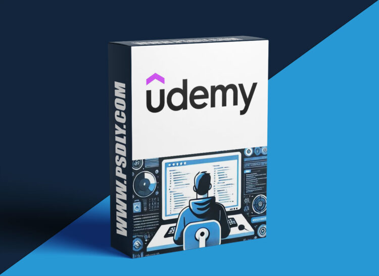 Udemy - Developer Bootcamp C# and ASP.NET Core for Beginners