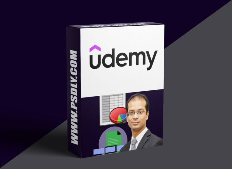 Udemy - Excel PivotTables: Data Analysis Mastery