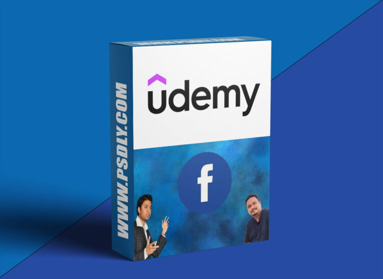 Udemy - Facebook Ads & Facebook Marketing 2024 - 20 Courses in 1