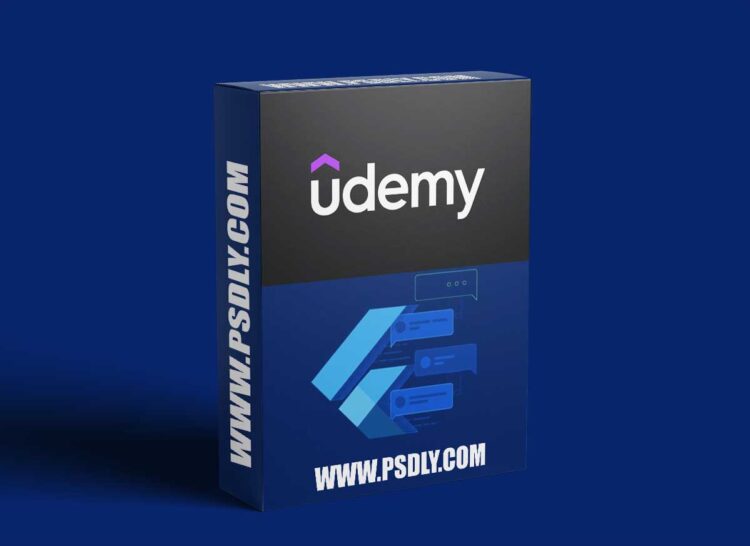 Udemy - Flutter Clean Architecture & E-commerce App | BLoC | Nodejs
