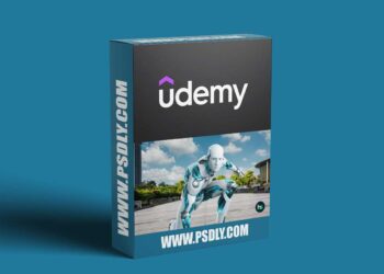 Udemy - Generative AI Mastery for Beginners