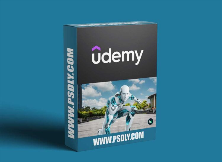 Udemy - Generative AI Mastery for Beginners