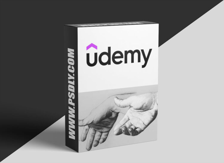 Udemy - How to Draw From Beginner to Master