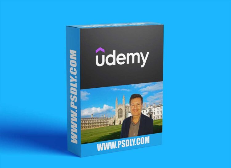 Udemy - How to pass IELTS Academic Writing test