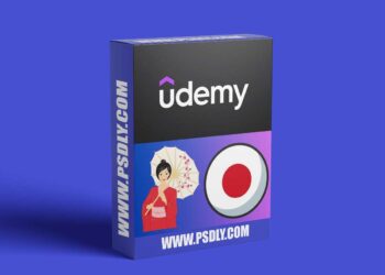 Udemy - Learn Japanese - Simple Steps for Beginners