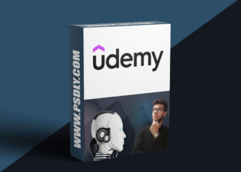 Udemy - Machine Learning & Data Science Course: Unlocking the Future