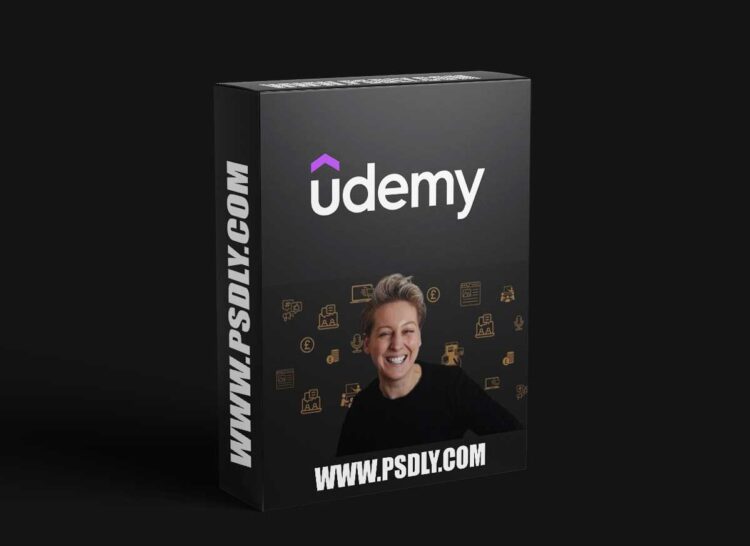Udemy - Marketing to Sell: How to Make Sales Online