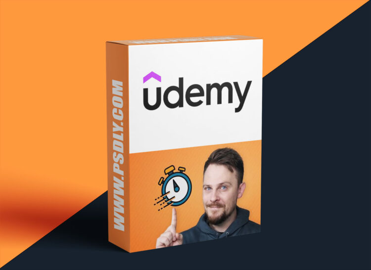 Udemy - Master All English Verb Tenses in One Hour | English Grammar