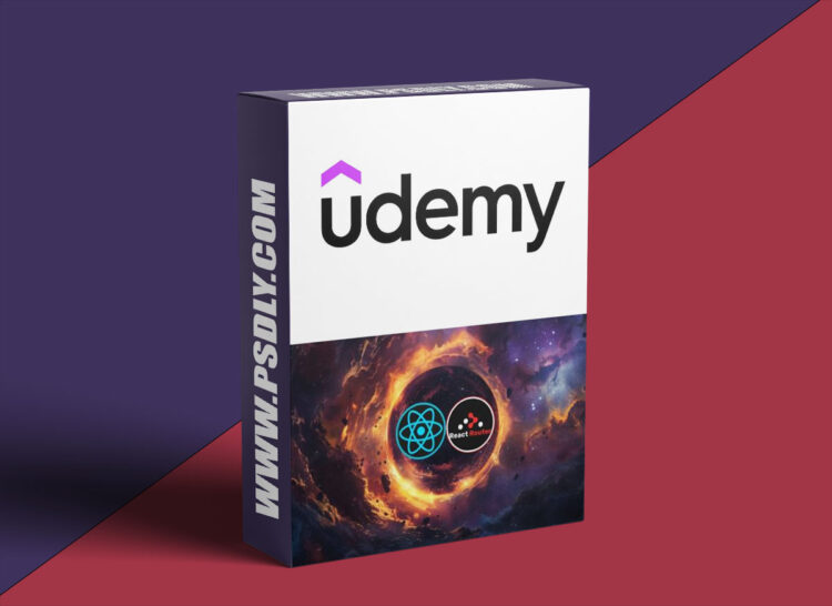 Udemy - Master React Router v6: Build 6 Real-World Projects