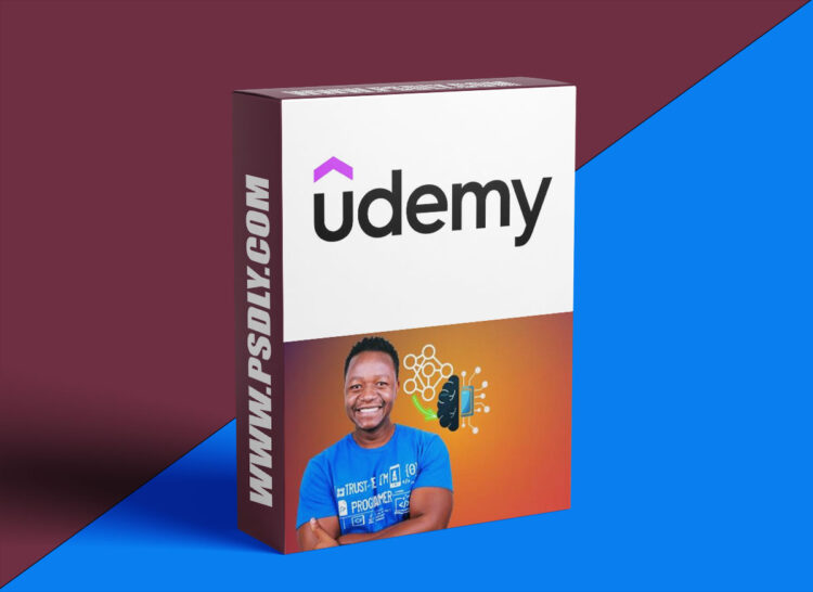 Udemy - Master Vertex AI: Leveraging LLMs with Text-Embeddings API