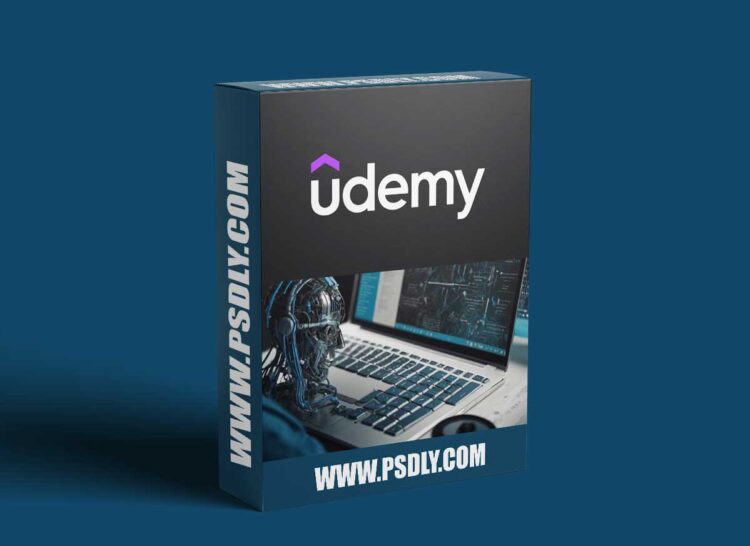 Udemy - Mastering ChatGPT Prompt Engineering