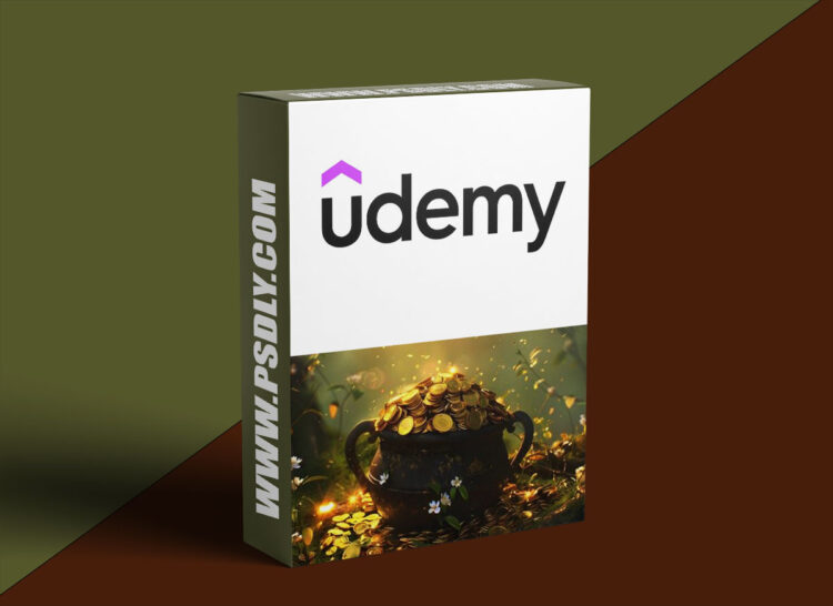 Udemy - MoneyReiki for a NewReality/MoneyAngelReiki - 2 courses in 1