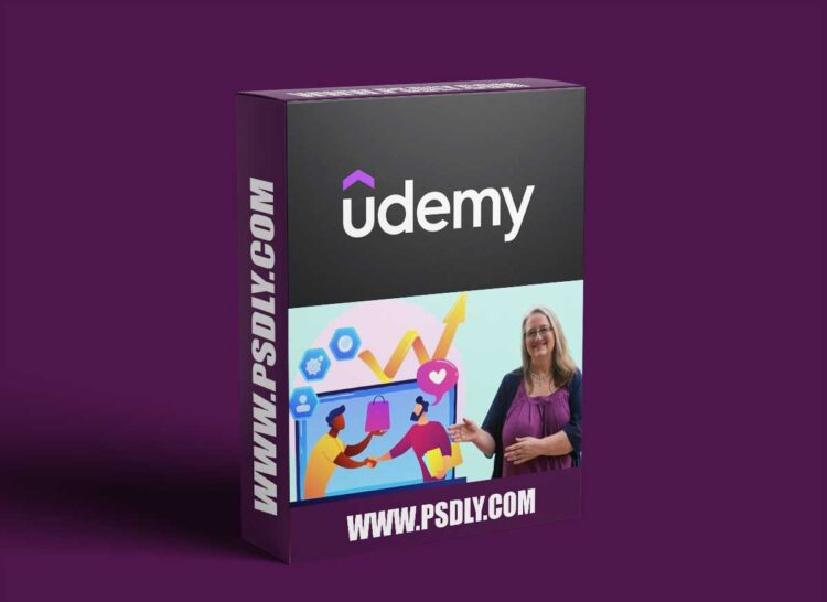 Udemy - Online Business Fundamentals - Social Listening