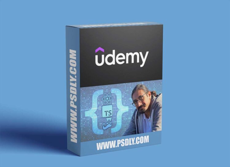 Udemy - Reviving Classic games with ReactJS, Type Script and Jest
