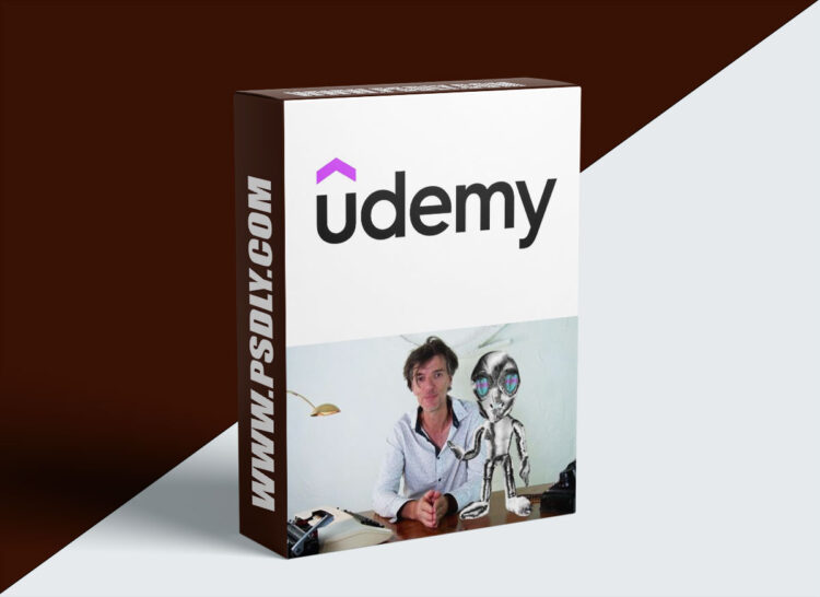 Udemy - Screenwriting Mastery: The Essentials of Modern Film and TV