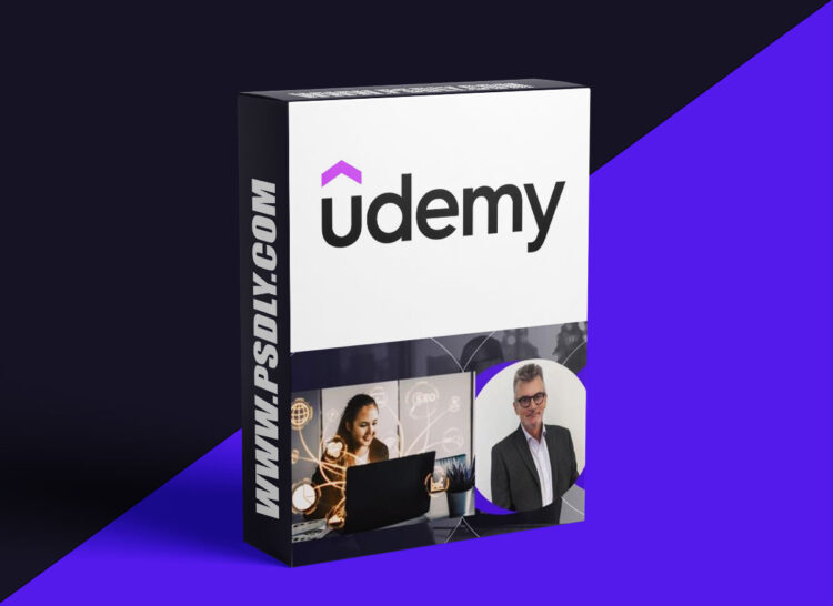 Udemy - Search GPT: How To Optimize Your Business for Search GPT