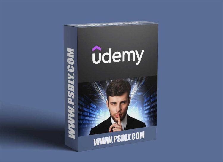 Udemy - Secrets of Learning English and Other Languages