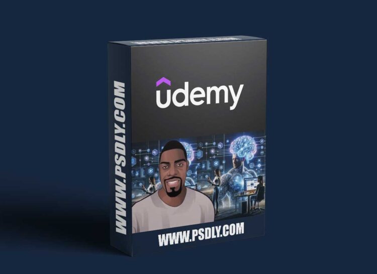 Udemy - Sell Digital Products Using Facebook Ads and AI