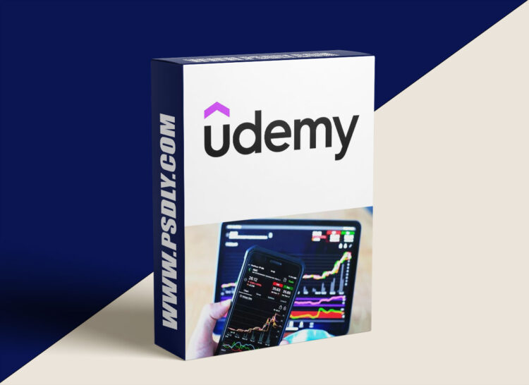 Udemy - THE SMART MONEY ZONE ( ENGLISH )