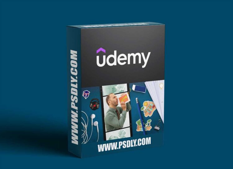 Udemy - Teaching Advanced Vocabulary To Anyone