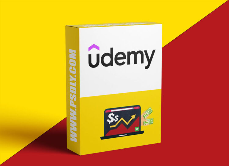 Udemy - The Complete Technical Analysis Trading Course (2024)