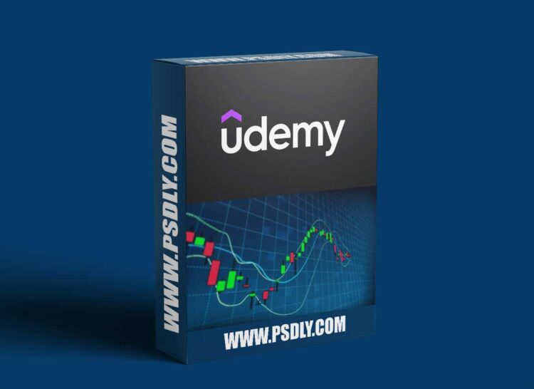 Udemy - Trading forex from A to Z for beginners