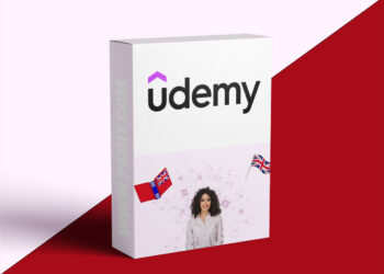 Udemy - Ultimate Beginner's English course