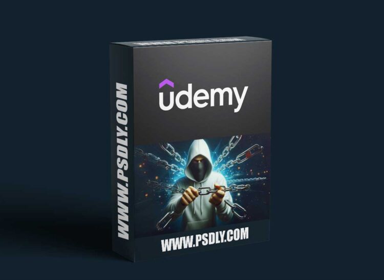 Udemy - Ultimate Link Building Course 2024: Master Backlinks for SEO