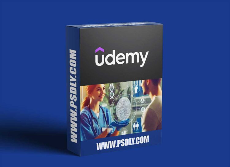 Udemy - Unleashing the Power of Identifying Personal Identity