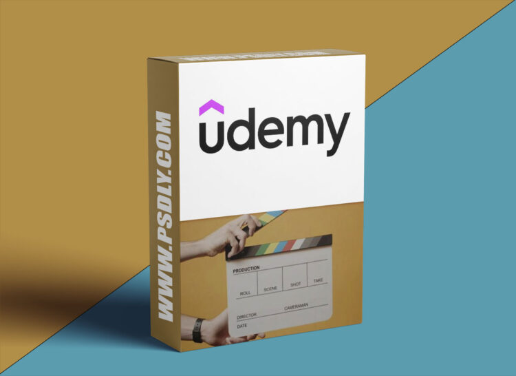 Udemy - Video Pre-Production 101