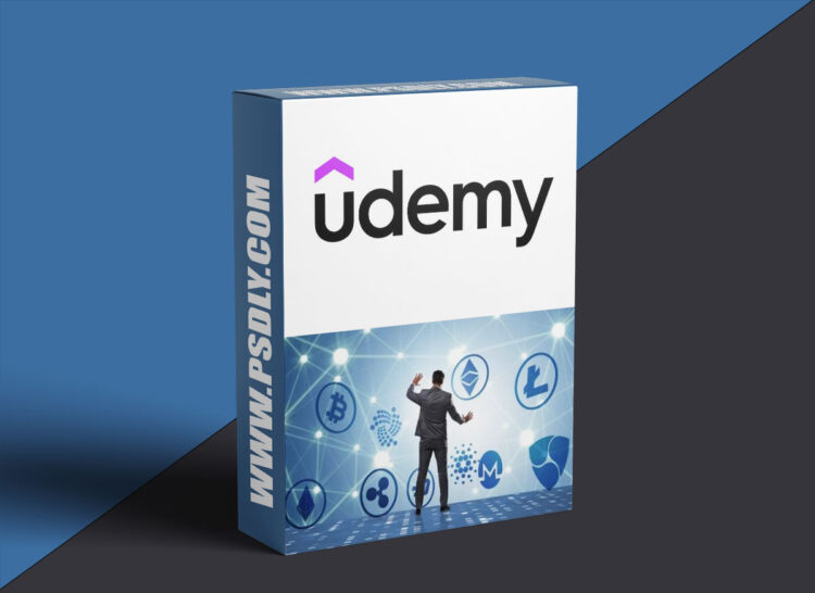 Udemy - Web3 and Blockchain Basics for Beginners
